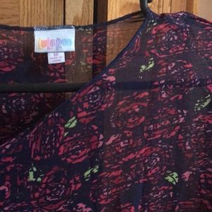 Lularoe Shirley